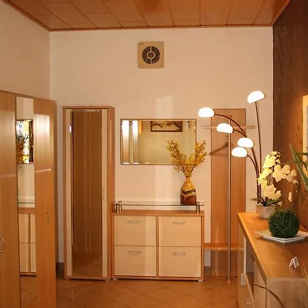 Nyaraló Ferienhaus Tragner *