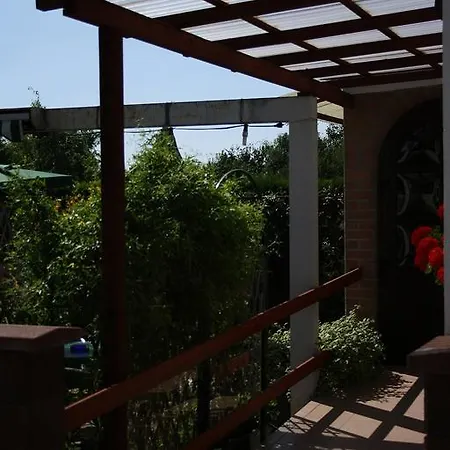 Ferienhaus Tragner Dessau-Rosslau