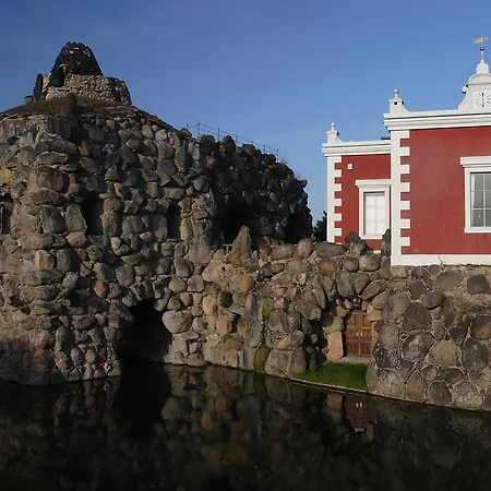Ferienhaus Tragner Dessau-Rosslau