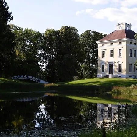 Nyaraló Ferienhaus Tragner Dessau-Rosslau