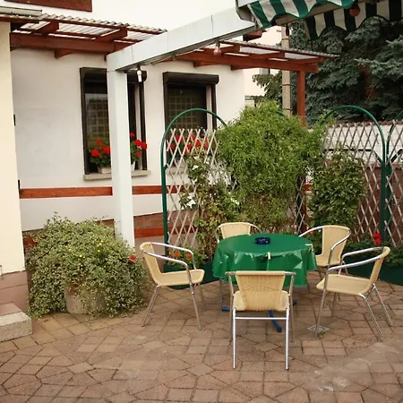 Ferienhaus Tragner Nyaraló *