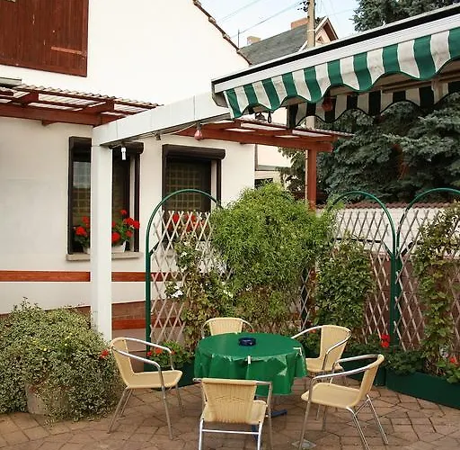 Дом отдыха Ferienhaus Tragner *