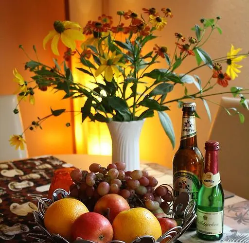 Дом отдыха Ferienhaus Tragner