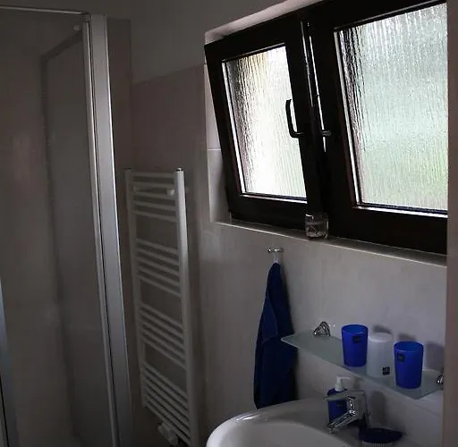 Дом отдыха Ferienhaus Tragner Дессау