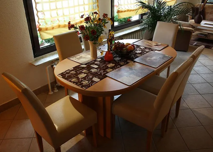 Дом отдыха Ferienhaus Tragner *