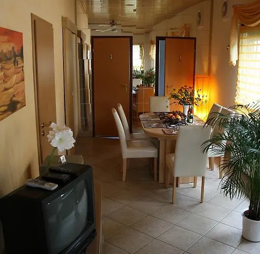 Дом отдыха Ferienhaus Tragner *