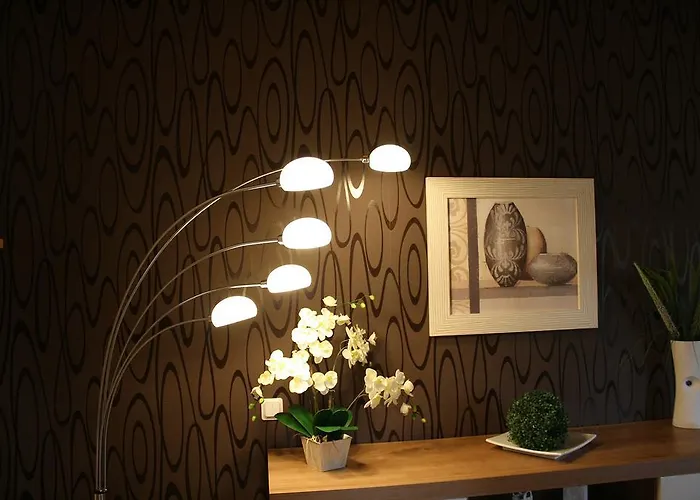 Ferienhaus Tragner Дессау