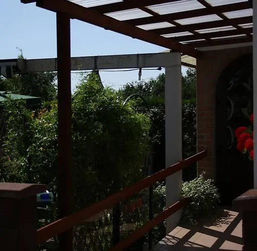 Ferienhaus Tragner Дессау