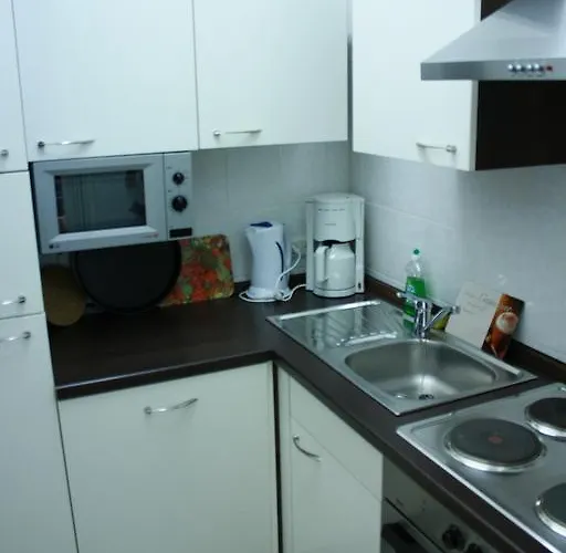 Дом отдыха Ferienhaus Tragner