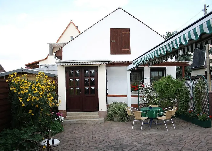 Дом отдыха Ferienhaus Tragner