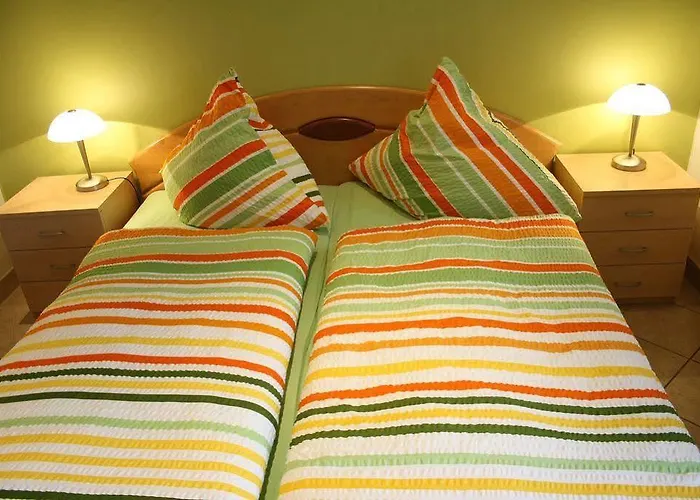 Дом отдыха Ferienhaus Tragner