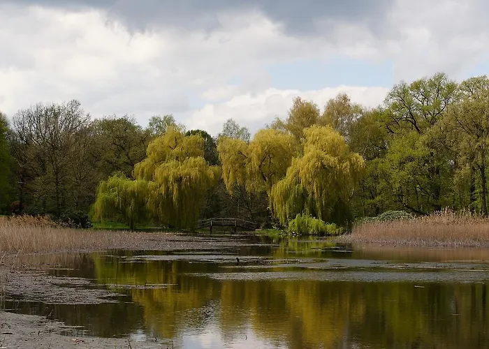 Ferienhaus Tragner Дом отдыха *