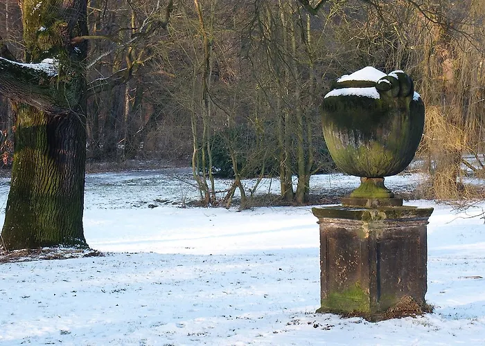 Ferienhaus Tragner Дессау