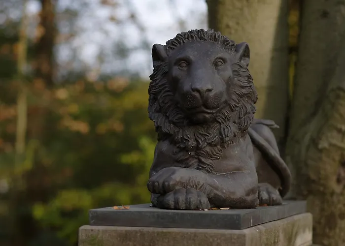 Ferienhaus Tragner Дессау