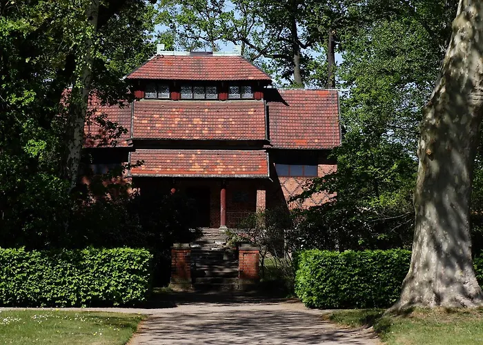 Ferienhaus Tragner Дом отдыха *