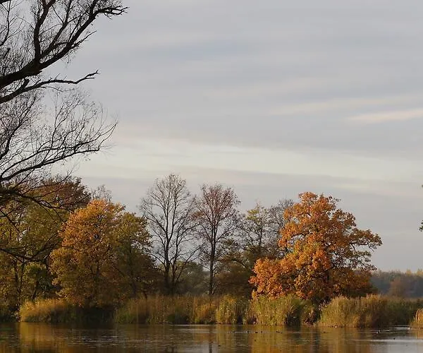 Дом отдыха Ferienhaus Tragner *