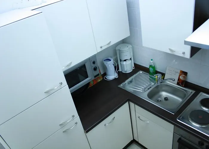 Ferienhaus Tragner Дом отдыха *