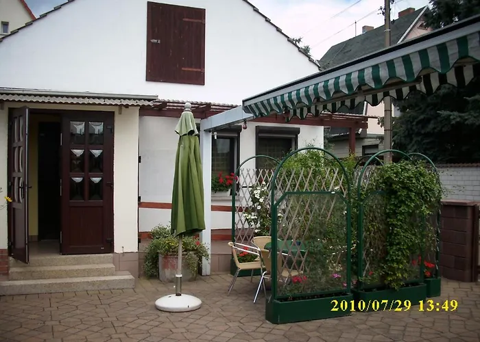 Дом отдыха Ferienhaus Tragner