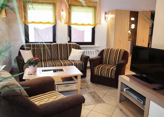 Дом отдыха Ferienhaus Tragner *