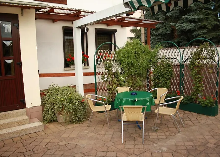 Ferienhaus Tragner Дом отдыха *